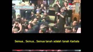 Kekufuran Nyata Agama Syiah Husain Adalah Allah Menurut Syiah [upl. by Lose711]