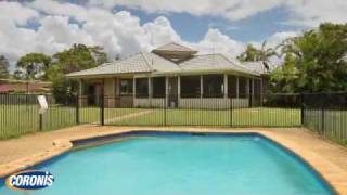 Coronis Real Estate  112 Morris Road Elimbah [upl. by Frick]