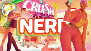 Nerd³ Plays The Crush House [upl. by Hugon]