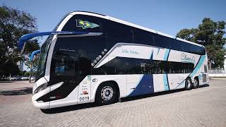 Classe A Turismo 2024 [upl. by Doe]