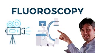 Fluoroscopy Clinical Applications Components [upl. by Gwenny]