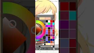 HAIR EDITING TUTORIAL give credits if u use [upl. by Uase172]