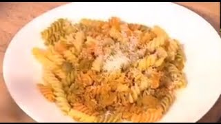 RECETA DE MACARRONES CON ATUN  COCINA HALAL [upl. by Sophia]