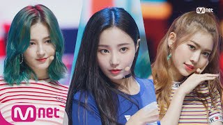 MOMOLAND  BAAM Comeback Stage  M COUNTDOWN 180628 EP576 [upl. by Scharff]