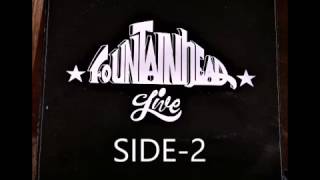 FOUNTAINHEAD LIVE 1981 S2 [upl. by Revlis160]