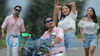 Chang Bu Kolouh  New Kaubru Official Music Video  Sogorai amp Rungthang  Uainsok  2024 [upl. by Amato331]