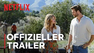 Lonely Planet Liebe in Marokko  Offizieller Trailer  Netflix [upl. by Sire675]