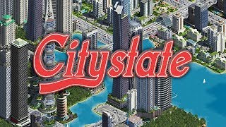 Citystate  Death and Taxes [upl. by Einwahr]