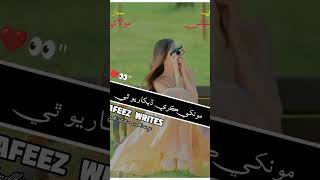 MUMTAZ Molai song Sindhi status sindhisongmumtazmolai [upl. by Adlen]