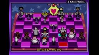 Dexters Laboratory Chess Challenge 04 GBA Longplay [upl. by Ruffina]