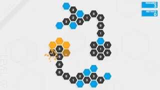 Review  HexCells [upl. by Maurita]