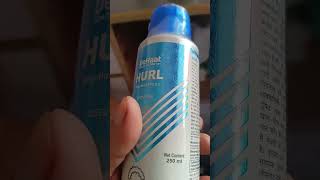 dehaat hurl bifnethrin 10 EC insecticide specially for white fly thrips aur borer insect [upl. by Hsekar]