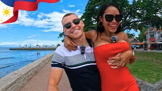 🇵🇭 Dumaguete BEST City To Find Young Filipina Girlfriend [upl. by Scharf]