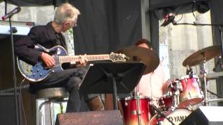 Pat Martino  All Blues  Pittsburgh JazzLive  6813 [upl. by Sadirah467]