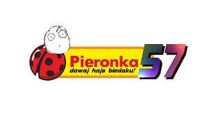 Pieronka 57  Reklama Biedronki Parodia [upl. by Saenihp]