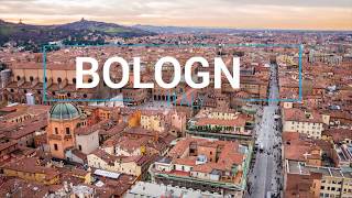 JMA Enables Smarter Cities Bologna Italy XRAN Case Study [upl. by Eidassac]