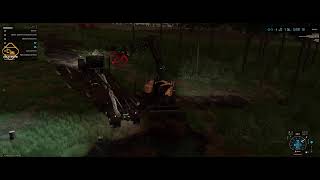 Farming Simulator 22 TP GeiselsbergTPBYMCTWISTE [upl. by Sredna814]