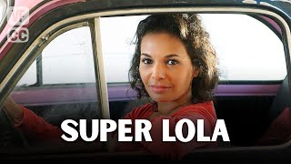 Super Lola  Téléfilm Français Complet  Comédie  Saïda JAWAD  Laurent BATEAU  FP [upl. by Arodal135]