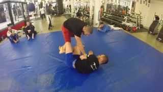 How to Master JiuJitsu  The 2 Most Important Aspects of Training  Firas Zahabi [upl. by Lukasz]