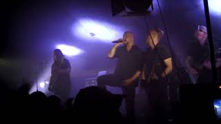 Darkane  Tullakrok Festival 2024 Angelholm Sweden Live HQ [upl. by Essej]