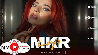 MKR  LEYLA  OFFCIAL VIDEO 4K [upl. by Enoj]