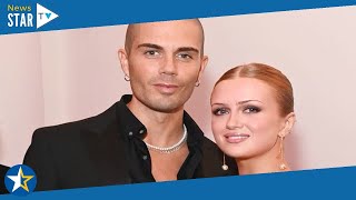 Maisie Smith and Max George fuel split rumours just two months after moving in [upl. by Nosreip]