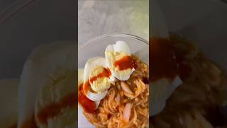 3 days series completed  viral boil meggi recipe ❤ [upl. by Ahsekyw]