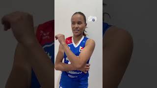 Sisi Rondina explains how the ASEA squad of Alas Pilipinas was formed  OSOnTheSpot [upl. by Akitahs]