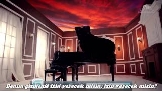 Henry  TRAP Kyuhyun  Taemin Türkçe Altyazılı  Turkish Subtitled [upl. by Airla530]