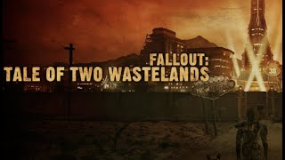 Fallout Tale of Two Wastelands Pt31 [upl. by Kile801]