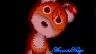 Tails Doll Curse Creepypasta [upl. by Rednas]