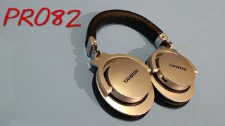 Z Review  Takstar PRO 82 Comfort Kings [upl. by Asta]