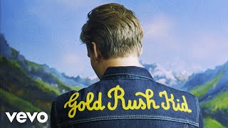 George Ezra  Gold Rush Kid Live From Finsbury Park  Official Audio [upl. by Clayborne]