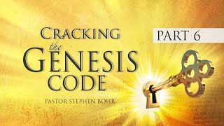 6 The Paradox of Good amp Evil  Cracking the Genesis Code [upl. by Ummersen875]