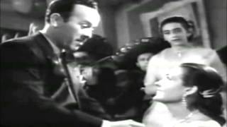 PEDRO INFANTE y ANTONIO BRIBIESCA La Negra Noche [upl. by Cohligan]