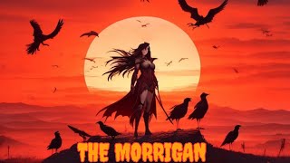 The Morrigan Goddess of War and Death [upl. by Rettig499]