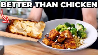 What the HECK is TEMPEH and WHY you SHOULD Eat MORE of it [upl. by Alat]