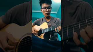 Tribal Rain  Bhanai coversong cover music song guitar ngt [upl. by Anselm902]