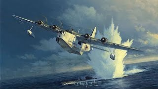 IL2 1946 Short Sunderland MKII 2 0 Final [upl. by Copeland]