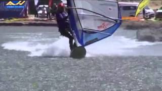 Luderitz Speed Challenge 2014 NBC TV [upl. by Nuawd]