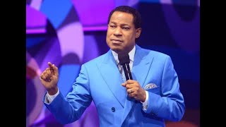 THE FAITH ENVIROMENT BY PASTOR CHRIS OYAKHILOME [upl. by Packton]