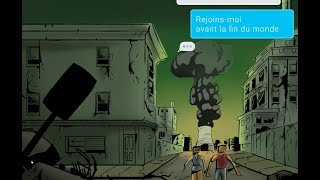 Game Jam 2024  Play Test  Rejoinsmoi avant la fin du monde [upl. by Ivgnout]