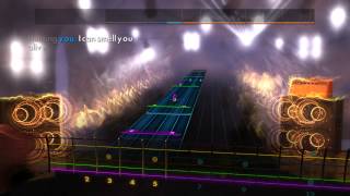 Rocksmith 2014 Evanescence Haunted Lead [upl. by Aerdnael]