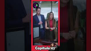 LA DOBLE VIDA DE MI ESPOSO MULTIMILLONARIO CAPITULO 42 [upl. by Tavey]