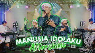 MANUSIA IDOLAKU NABIYULLAH MUHAMMAD [upl. by Petracca]