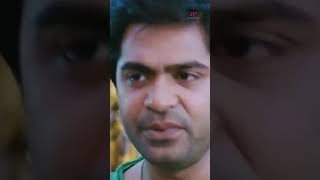 Watch 👆 Vaalu Movie Scenes vaalu silambarasan hansika santhanam vtvganesh comedy shorts [upl. by Onstad115]