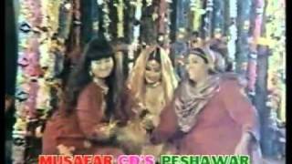 Asif Khan Pashto Filmi Badala 2010  YouTubeflv [upl. by Mendoza]