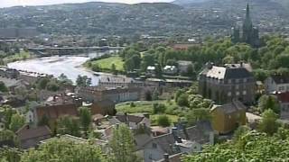 Doku Wunder Der Erde Norwegen Natur Zwischen Fjord Und Fjell [upl. by Florine]