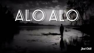 Alo Alo  Song by Tahsan Rahman Khan  Lyrics [upl. by Asylem]