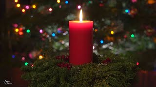 Peaceful Instrumental Christmas Music Relaxing Christmas music quotComfort and Joyquot by Tim Janis [upl. by Tobie]